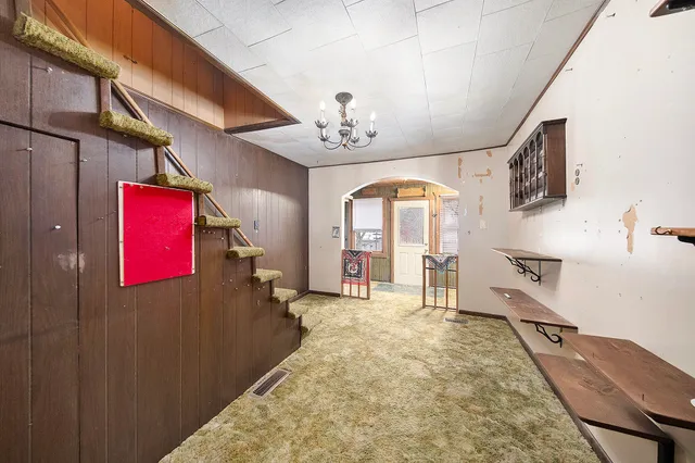 $325,000 | 120 West Liberty Road, Clarklake, MI 49234