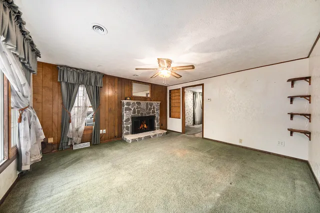 $325,000 | 120 West Liberty Road, Clarklake, MI 49234