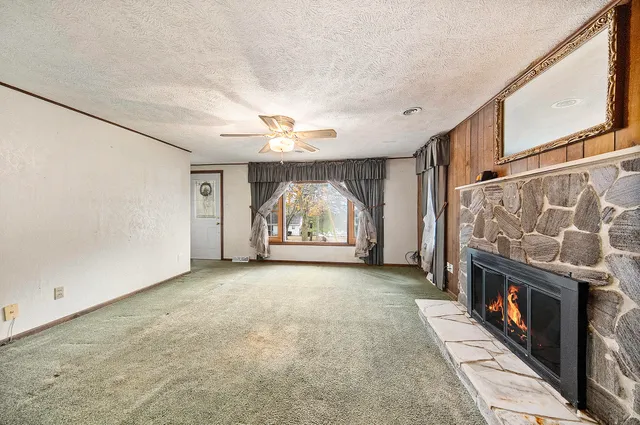 $325,000 | 120 West Liberty Road, Clarklake, MI 49234