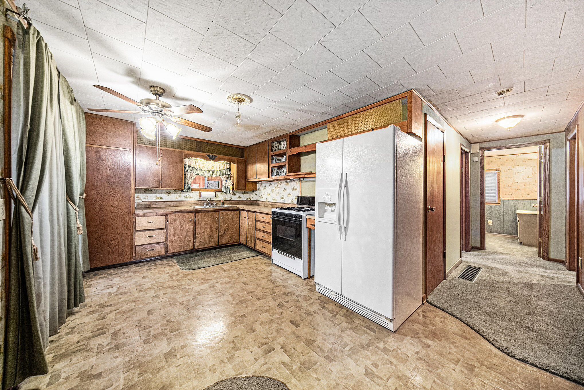 120 West Liberty Road Clarklake, MI 49234 - Photo 8 of 35 008_file_965