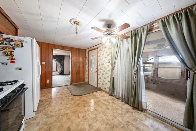 $325,000 | 120 West Liberty Road, Clarklake, MI 49234