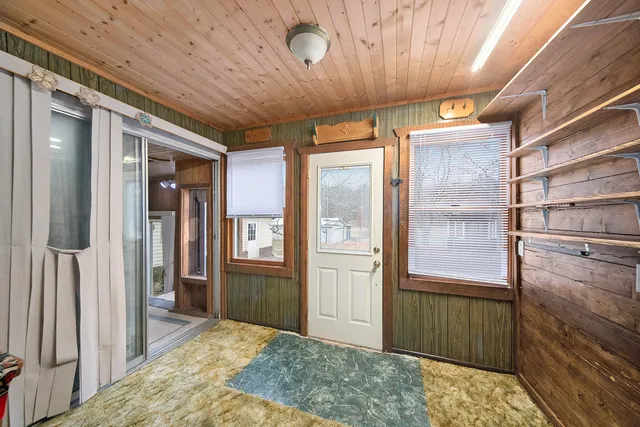 $325,000 | 120 West Liberty Road, Clarklake, MI 49234