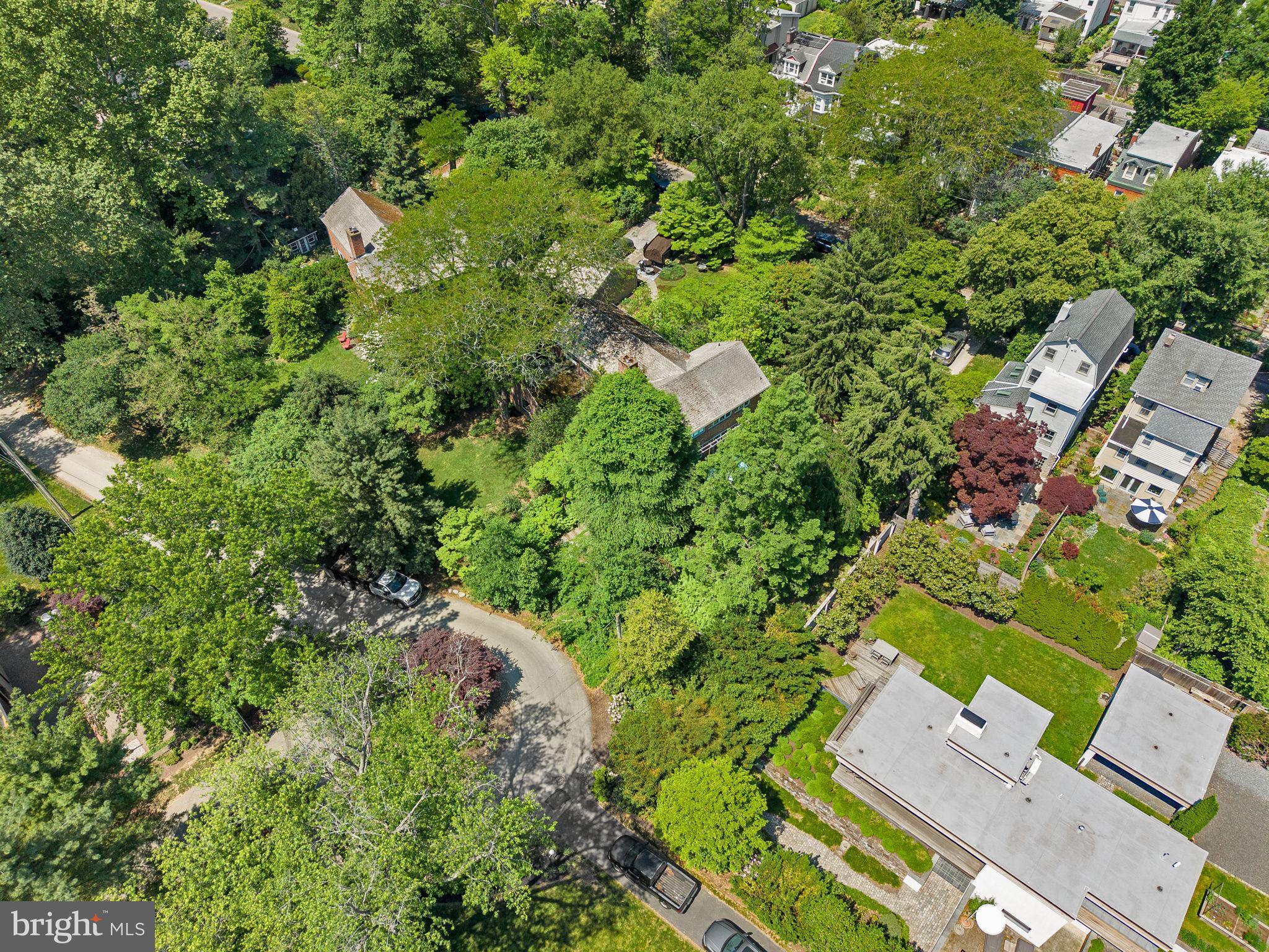 126 West Gravers Lane Philadelphia, PA 19118 - Photo 54 of 55