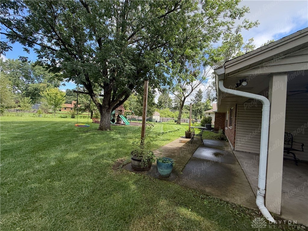 5551 Overbrooke Road Kettering, OH 45440 - Photo 44 of 49 Gallery Image 44