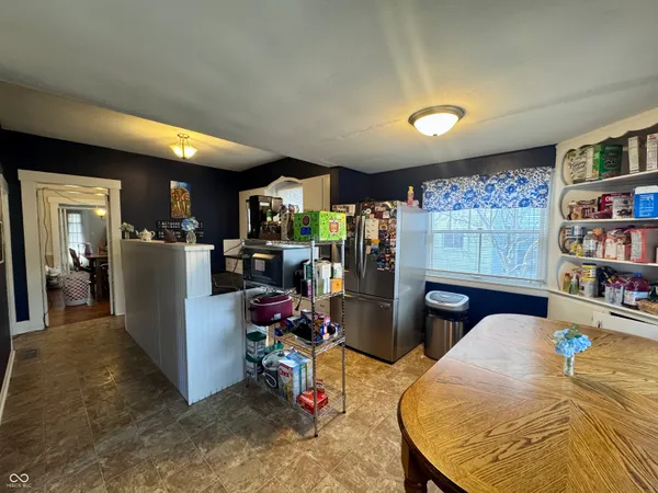 $254,999 | 7 South Bloomington Street, Greencastle, IN 46135