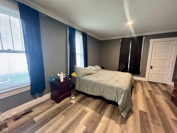 $254,999 | 7 South Bloomington Street, Greencastle, IN 46135