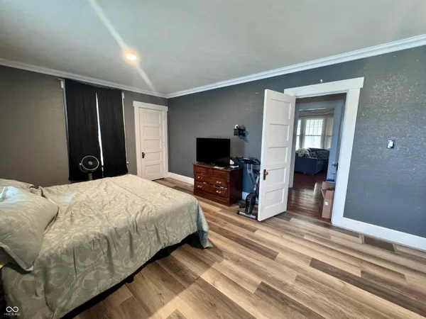 $254,999 | 7 South Bloomington Street, Greencastle, IN 46135