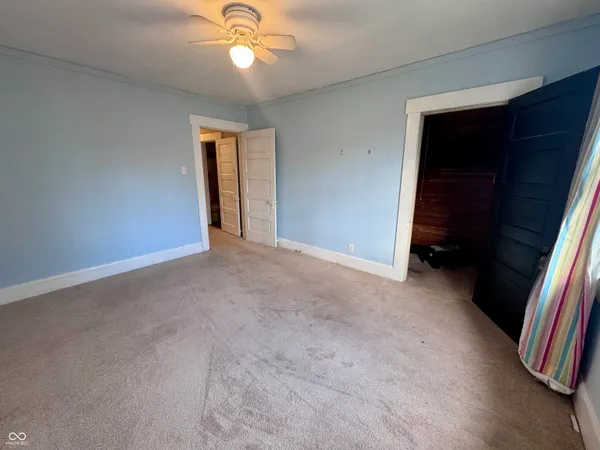 $254,999 | 7 South Bloomington Street, Greencastle, IN 46135