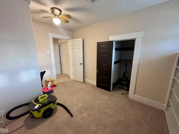 $254,999 | 7 South Bloomington Street, Greencastle, IN 46135