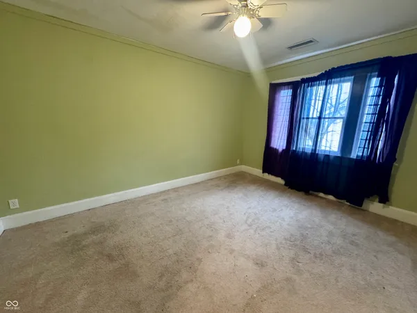 $254,999 | 7 South Bloomington Street, Greencastle, IN 46135