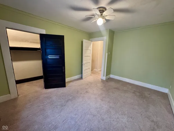 $254,999 | 7 South Bloomington Street, Greencastle, IN 46135