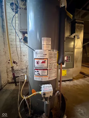 $254,999 | 7 South Bloomington Street, Greencastle, IN 46135