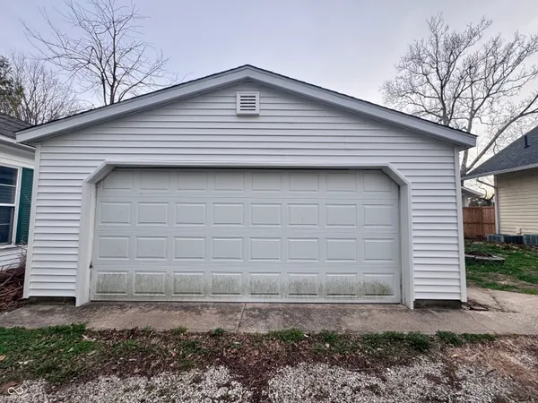 $254,999 | 7 South Bloomington Street, Greencastle, IN 46135