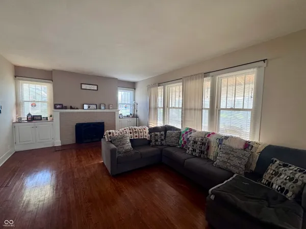 $254,999 | 7 South Bloomington Street, Greencastle, IN 46135