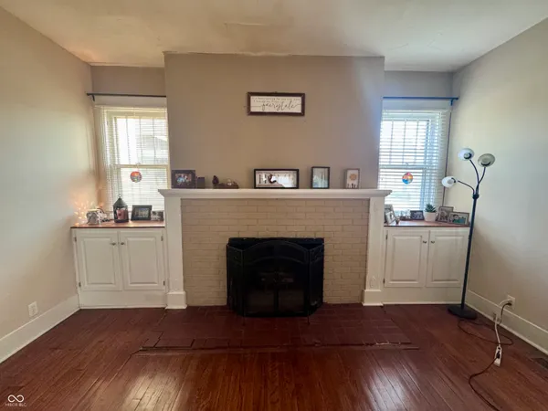 $254,999 | 7 South Bloomington Street, Greencastle, IN 46135