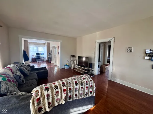 $254,999 | 7 South Bloomington Street, Greencastle, IN 46135