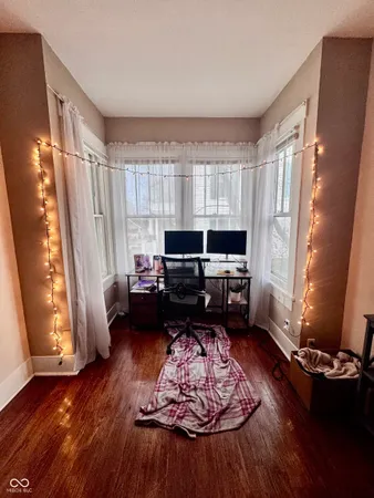 $254,999 | 7 South Bloomington Street, Greencastle, IN 46135