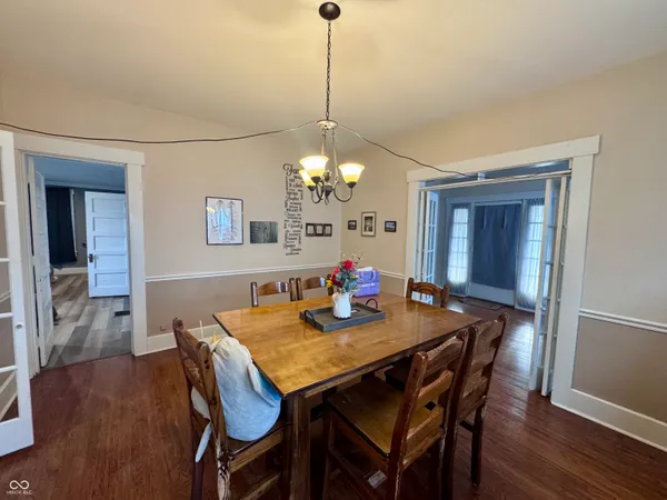 $254,999 | 7 South Bloomington Street, Greencastle, IN 46135