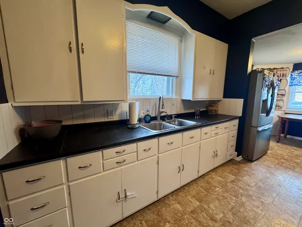 $254,999 | 7 South Bloomington Street, Greencastle, IN 46135