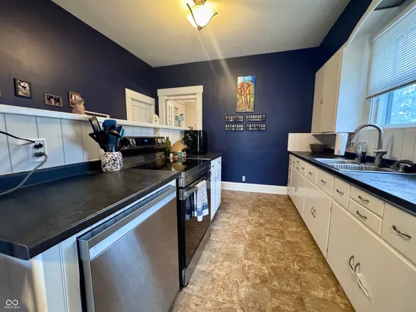 $254,999 | 7 South Bloomington Street, Greencastle, IN 46135