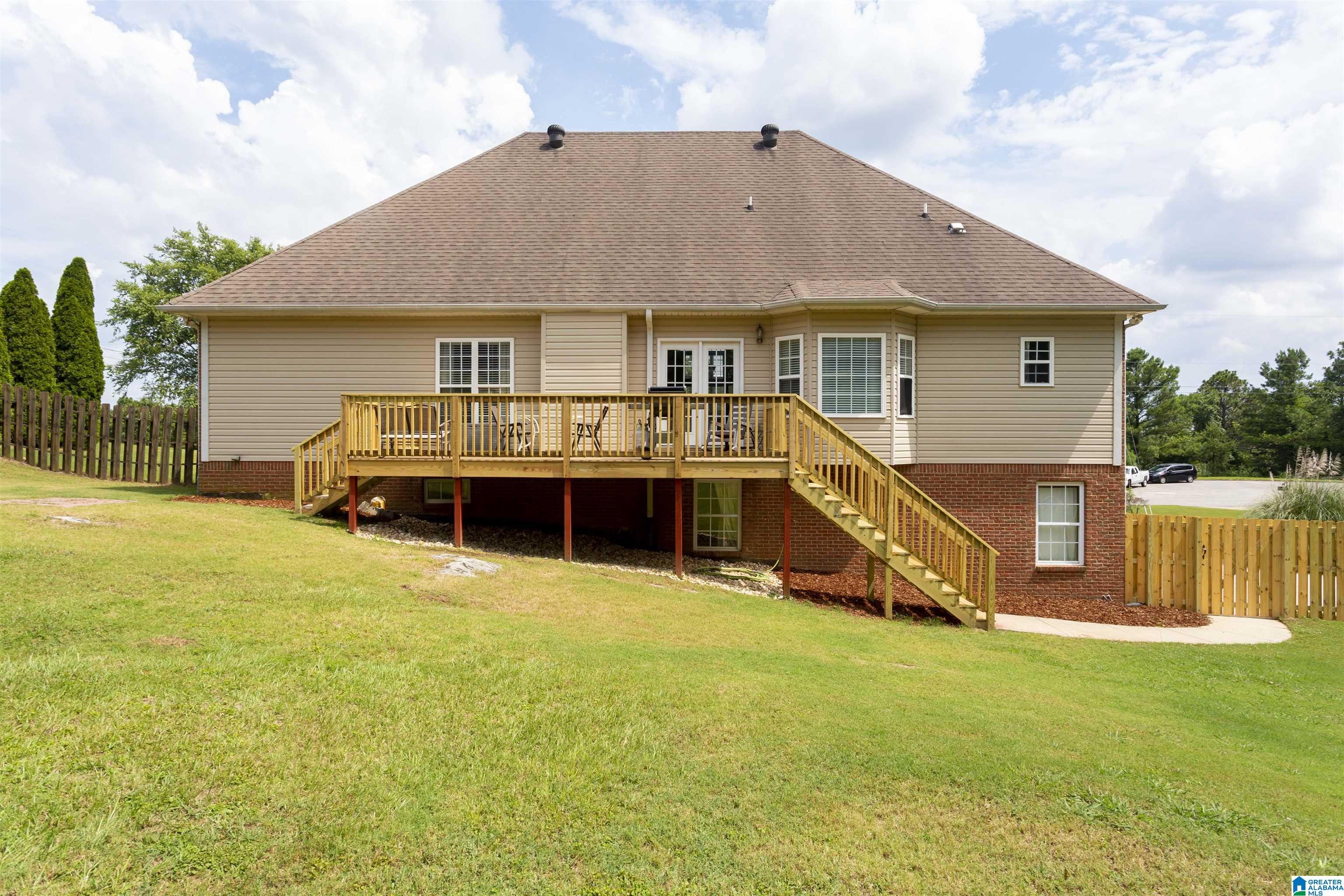 612 Conroy Road Sterrett, AL 35147 - Photo 7 of 47
