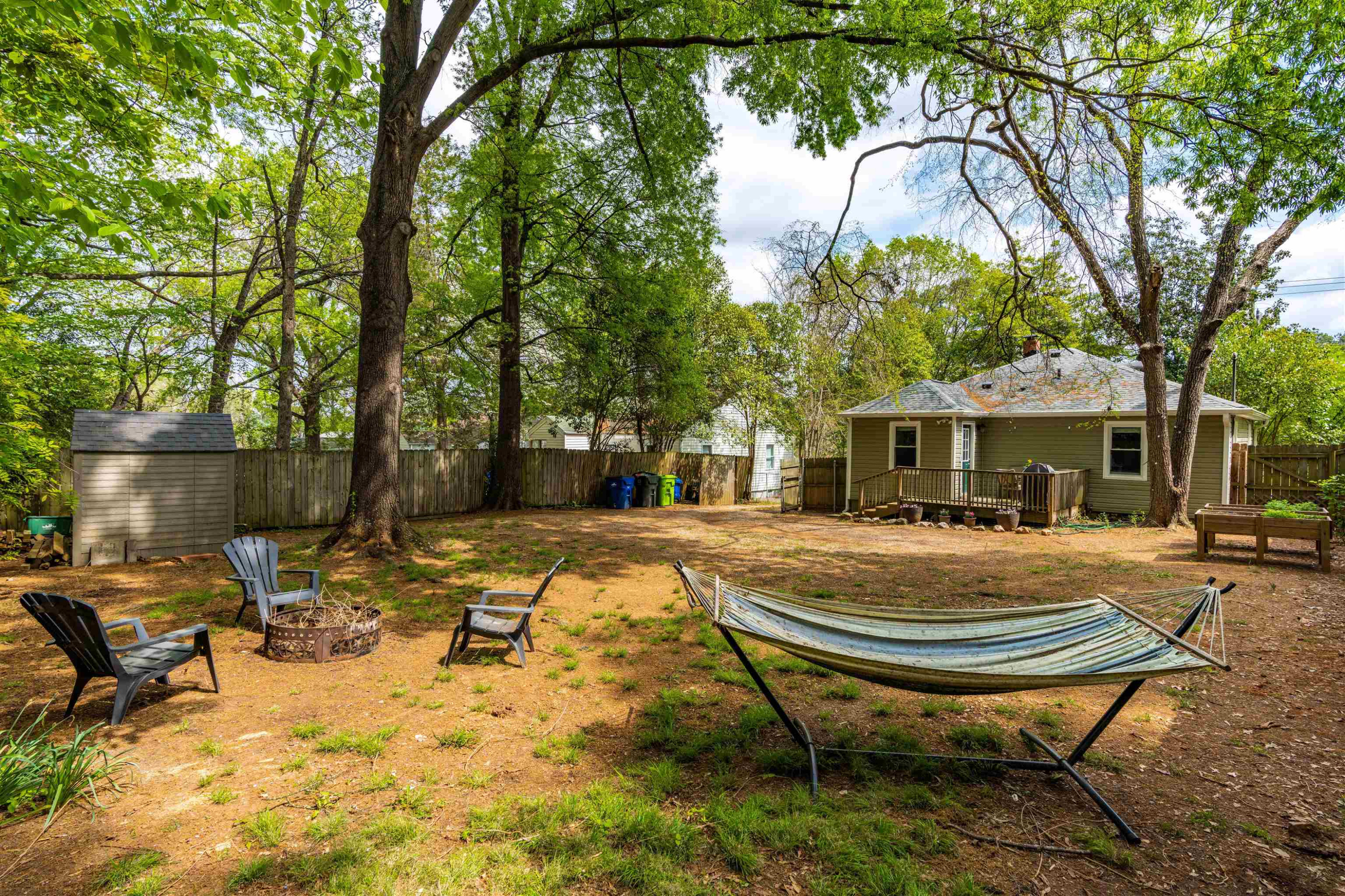 2027 Wake Forest Road Raleigh, NC 27608 - Photo 19 of 27 Photo 19