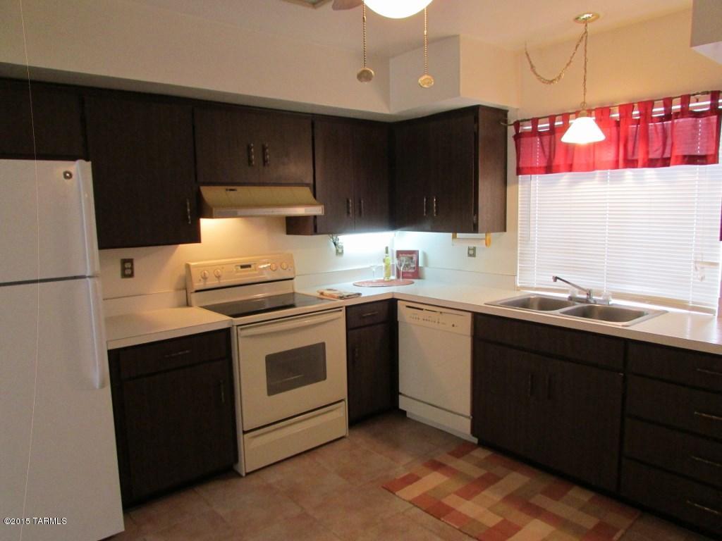 4860 East Fort Lowell Road, Unit D Tucson, AZ 85712 - Photo 4 of 30 Gallery Image 4