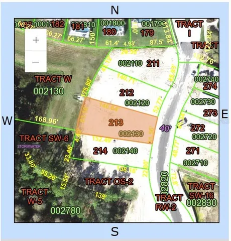 a bathroom with a sink and mirror with painted walls