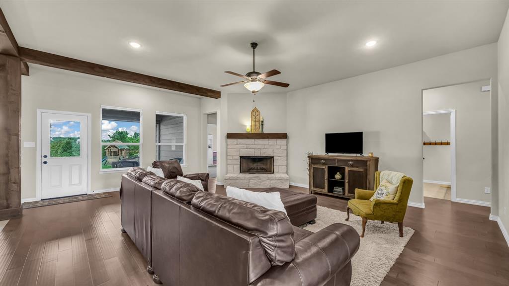 1021 Boulder Road Weatherford, TX 76085 - Photo 15 of 39
