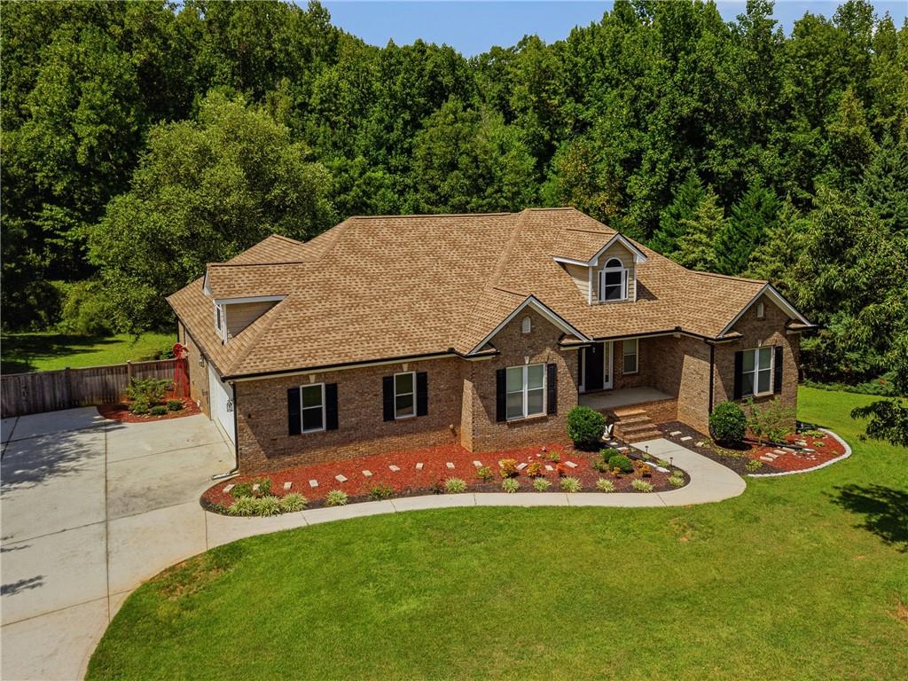 125 Mackey Road McDonough, GA 30252 - Photo 6 of 36 Gallery Image 6