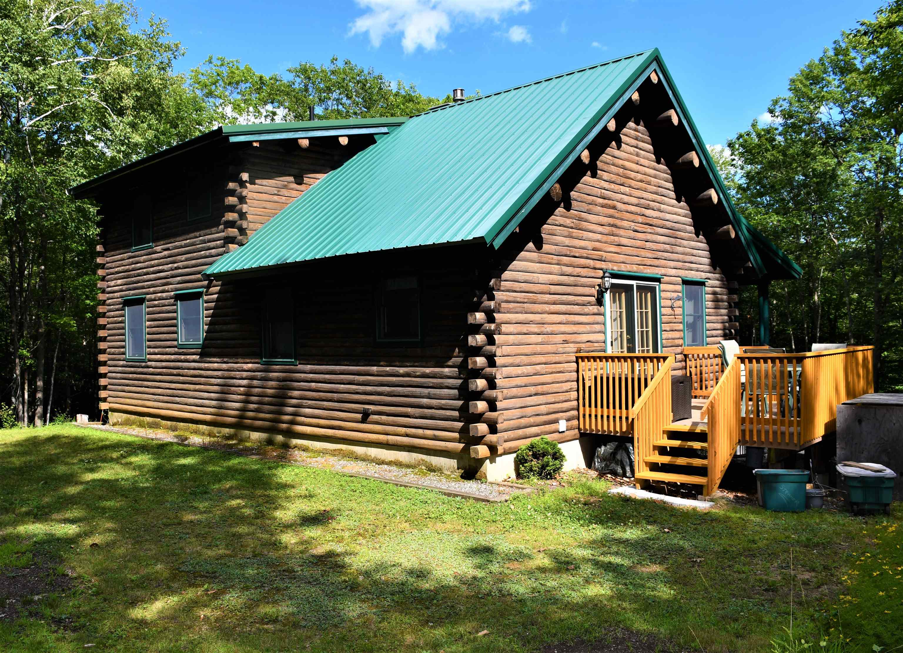 844 Middle Route Gilmanton, NH 03237 - Photo 2 of 28