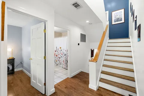 $1,499,000 | 67 B Hampshire Street, Cambridge, MA 02139