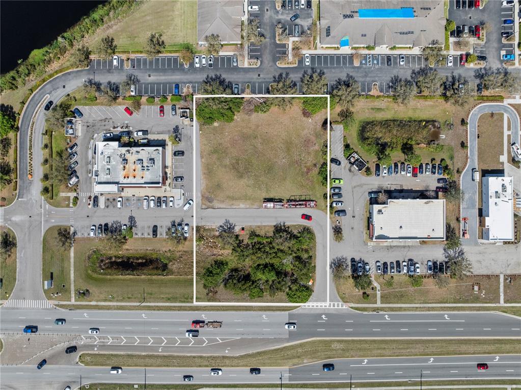 Big Bend Road Riverview, FL 33579 - Photo 1 of 18 an aerial view of a city