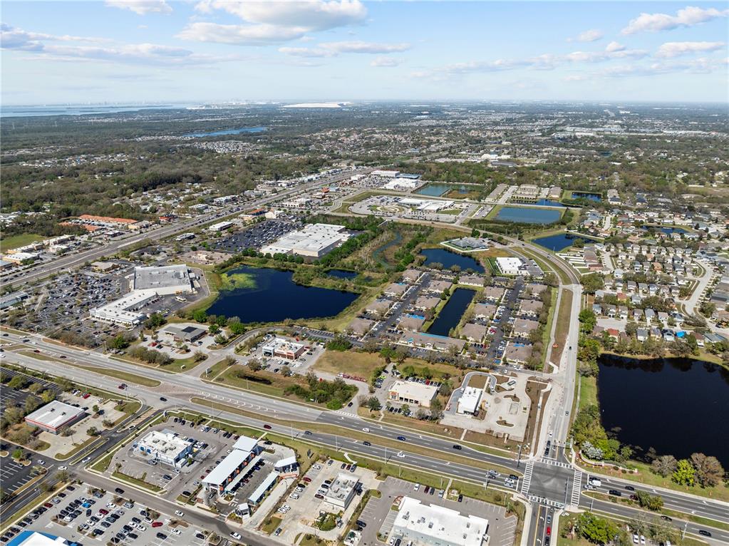 Big Bend Road Riverview, FL 33579 - Photo 12 of 18 an aerial view of a city