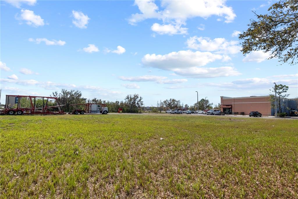 Big Bend Road Riverview, FL 33579 - Photo 17 of 18 a view of a garden