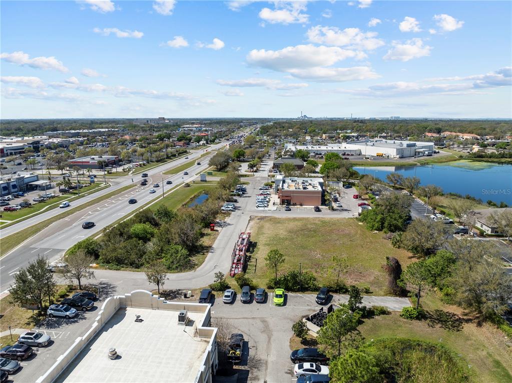 Big Bend Road Riverview, FL 33579 - Photo 6 of 18 an aerial view of a city