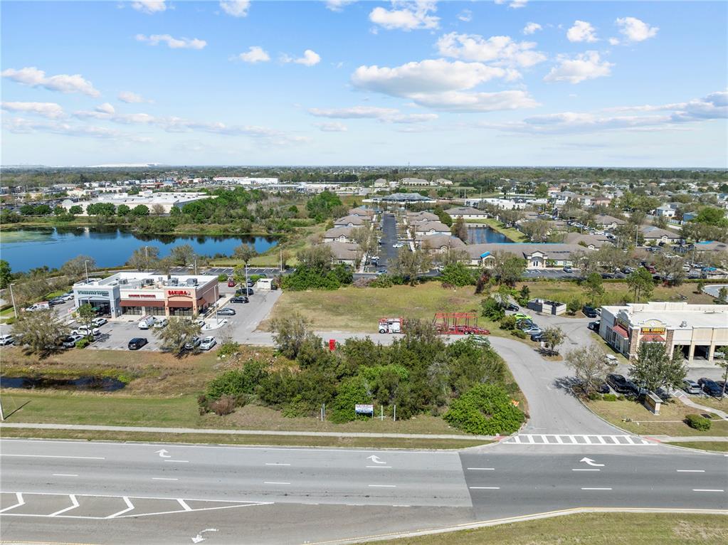 Big Bend Road Riverview, FL 33579 - Photo 8 of 18 an aerial view of a city