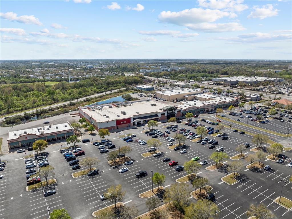 Big Bend Road Riverview, FL 33579 - Photo 10 of 18 an aerial view of a city