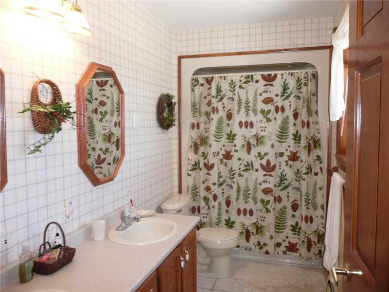 427 Bull Ring Road Denmark, ME 04022 - Photo 19 of 26 Master Bath/Spa. DOUBLE SINKS,...