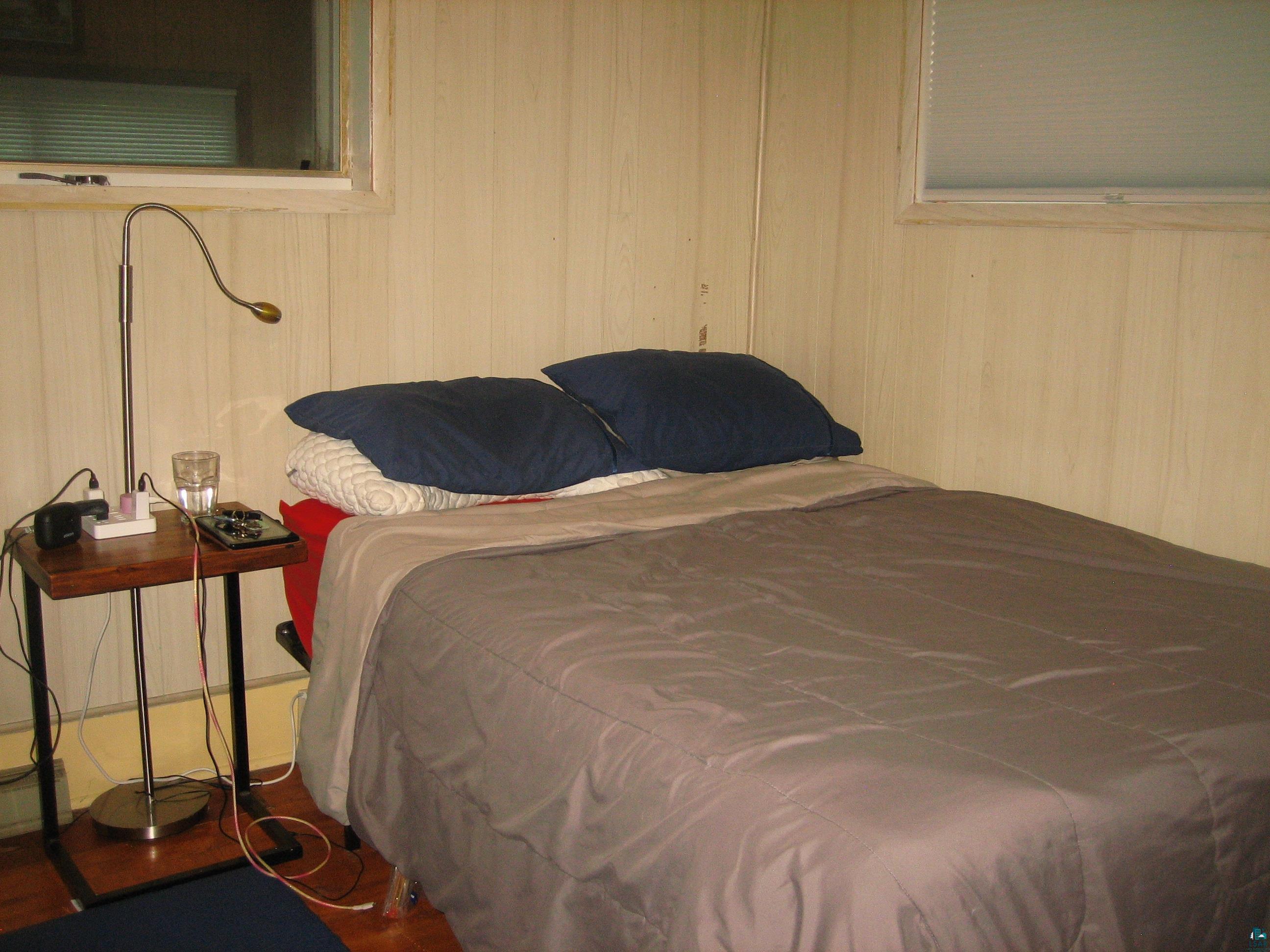 548 Front Street Winton, MN 55796 - Photo 7 of 17 2nd Bedroom