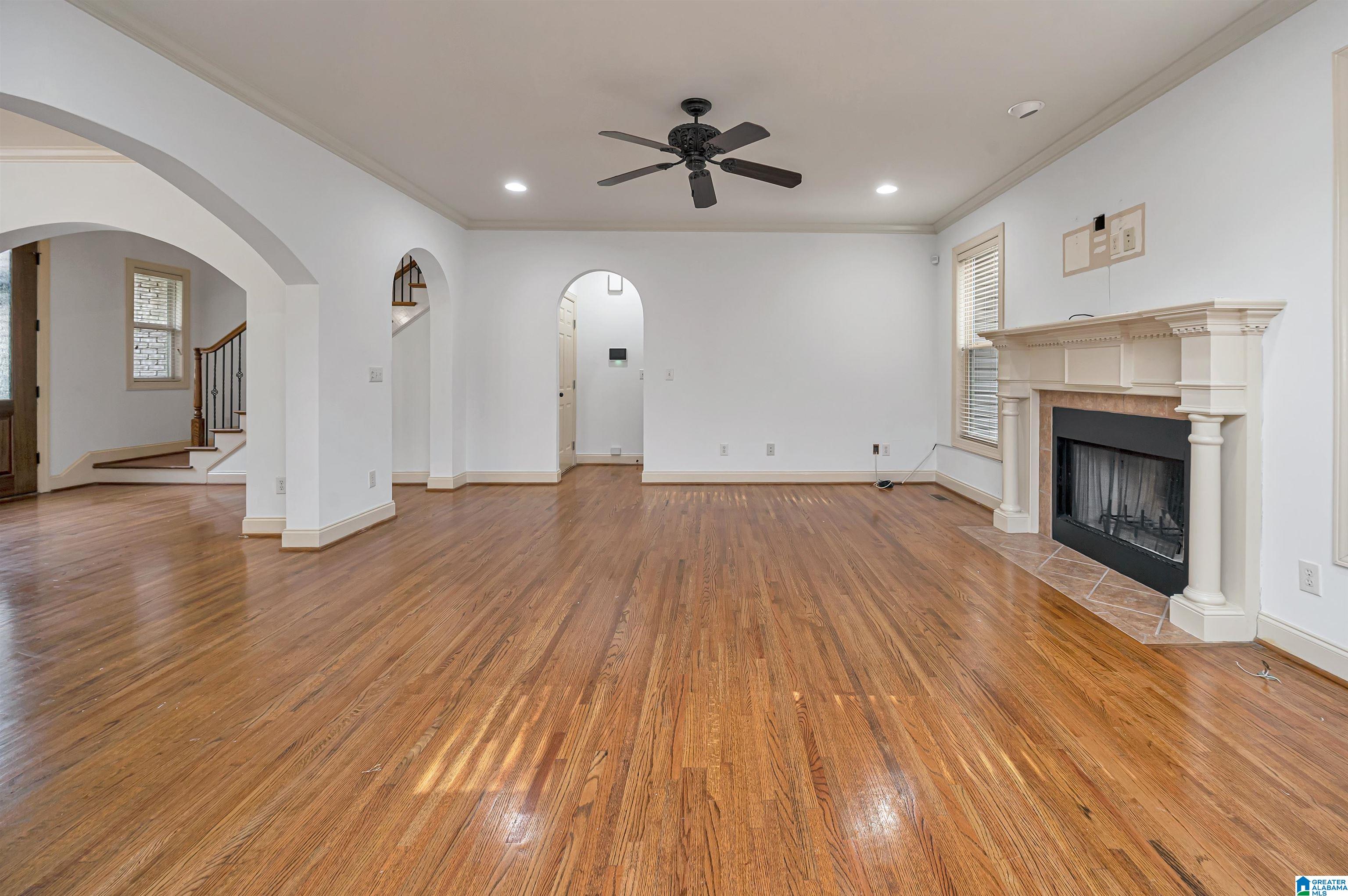 1444 Stoneykirk Road Pelham, AL 35124 - Photo 19 of 55
