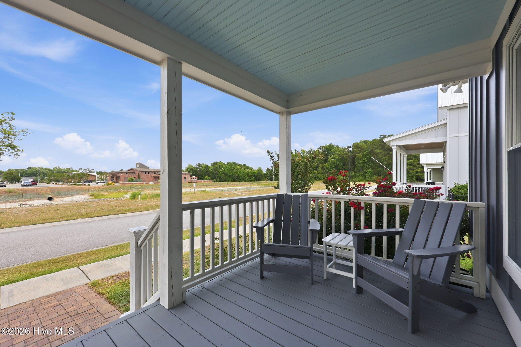 208 Ward Road Swansboro, NC 28584 - Photo 39 of 55