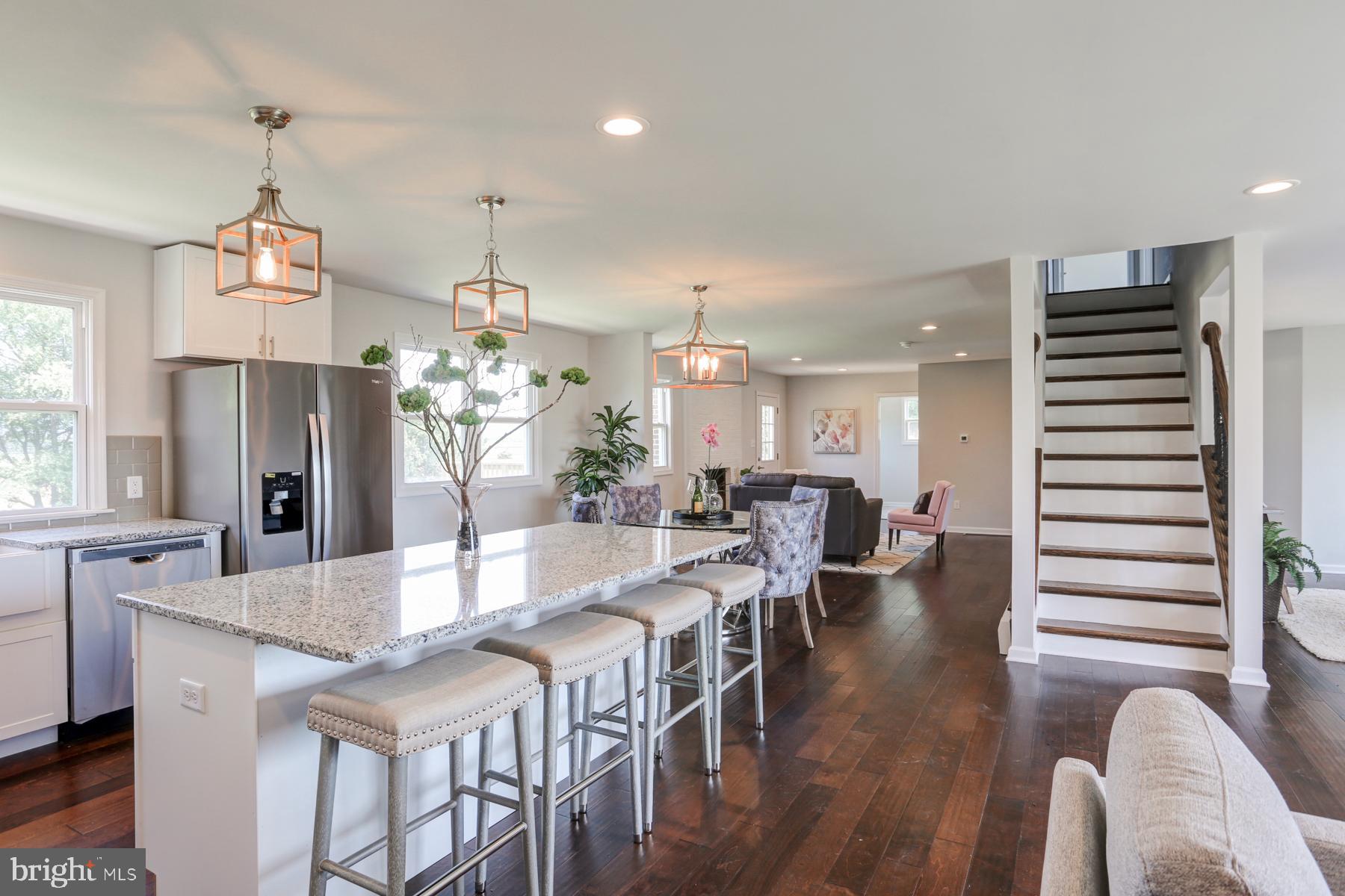 328 Ridge Hill Road Carlisle, PA 17015 - Photo 24 of 54 Kitchen island