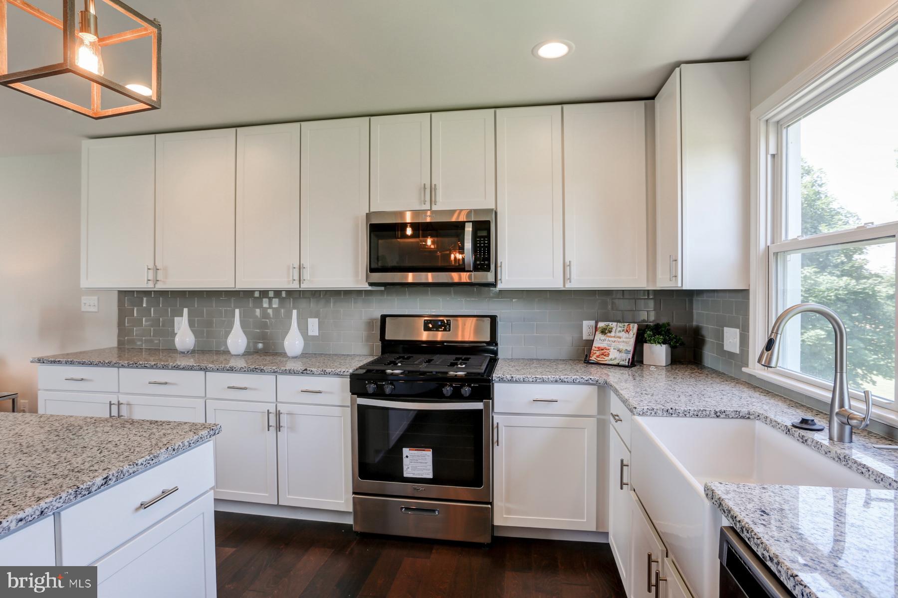 328 Ridge Hill Road Carlisle, PA 17015 - Photo 25 of 54 New Stainless steel appliances with gas range