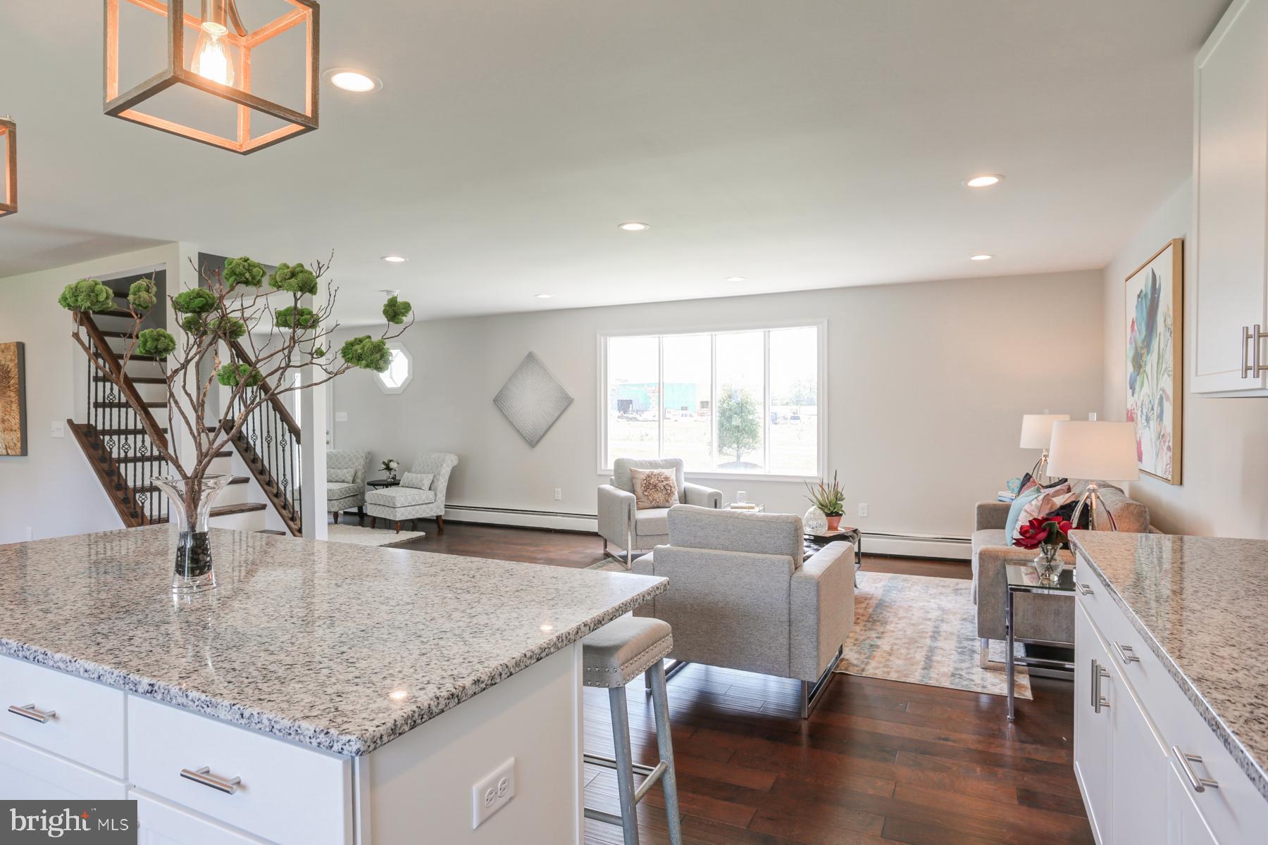 328 Ridge Hill Road Carlisle, PA 17015 - Photo 26 of 54 Kitchen