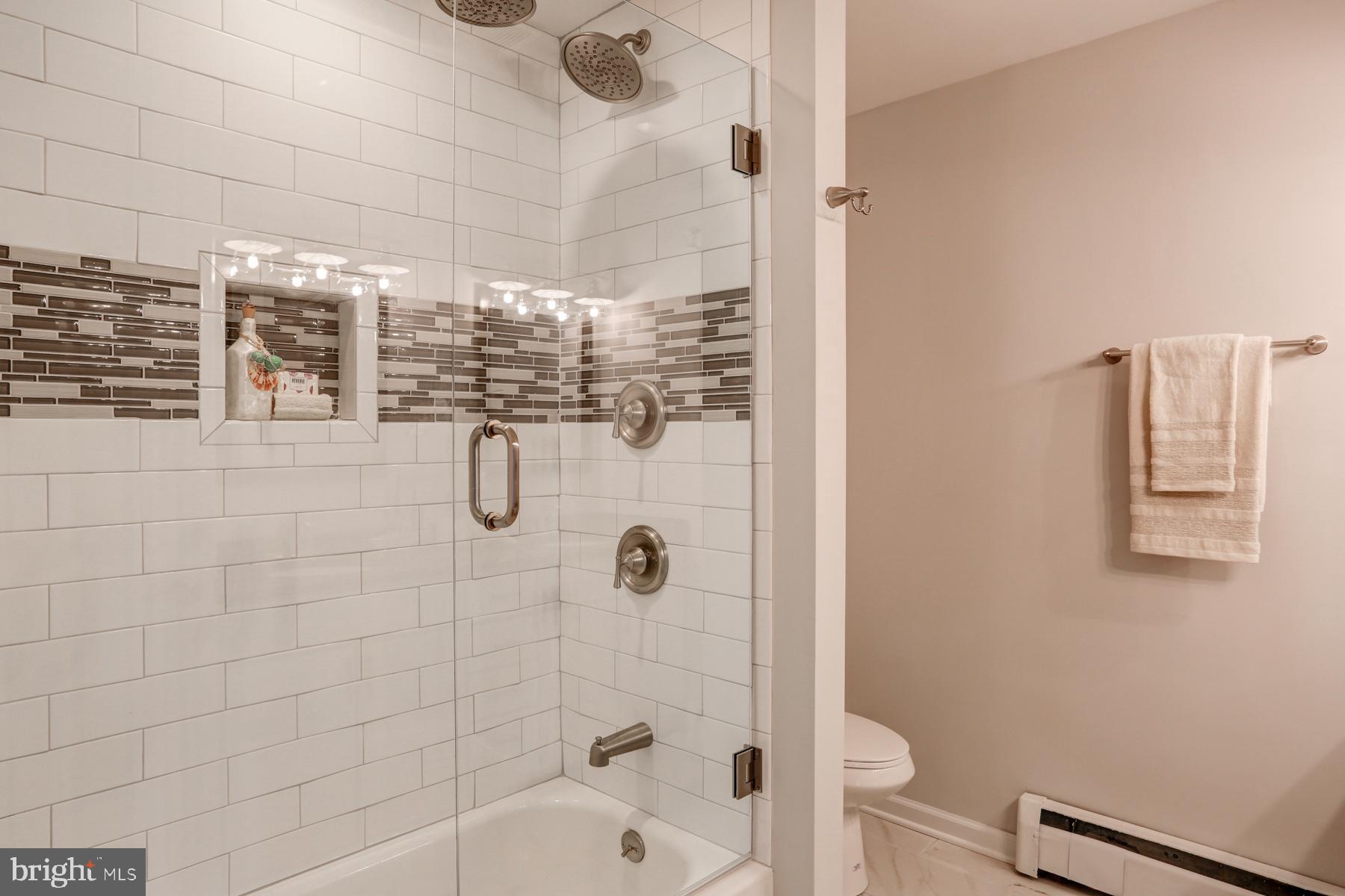 328 Ridge Hill Road Carlisle, PA 17015 - Photo 29 of 54 Second floor hall bath