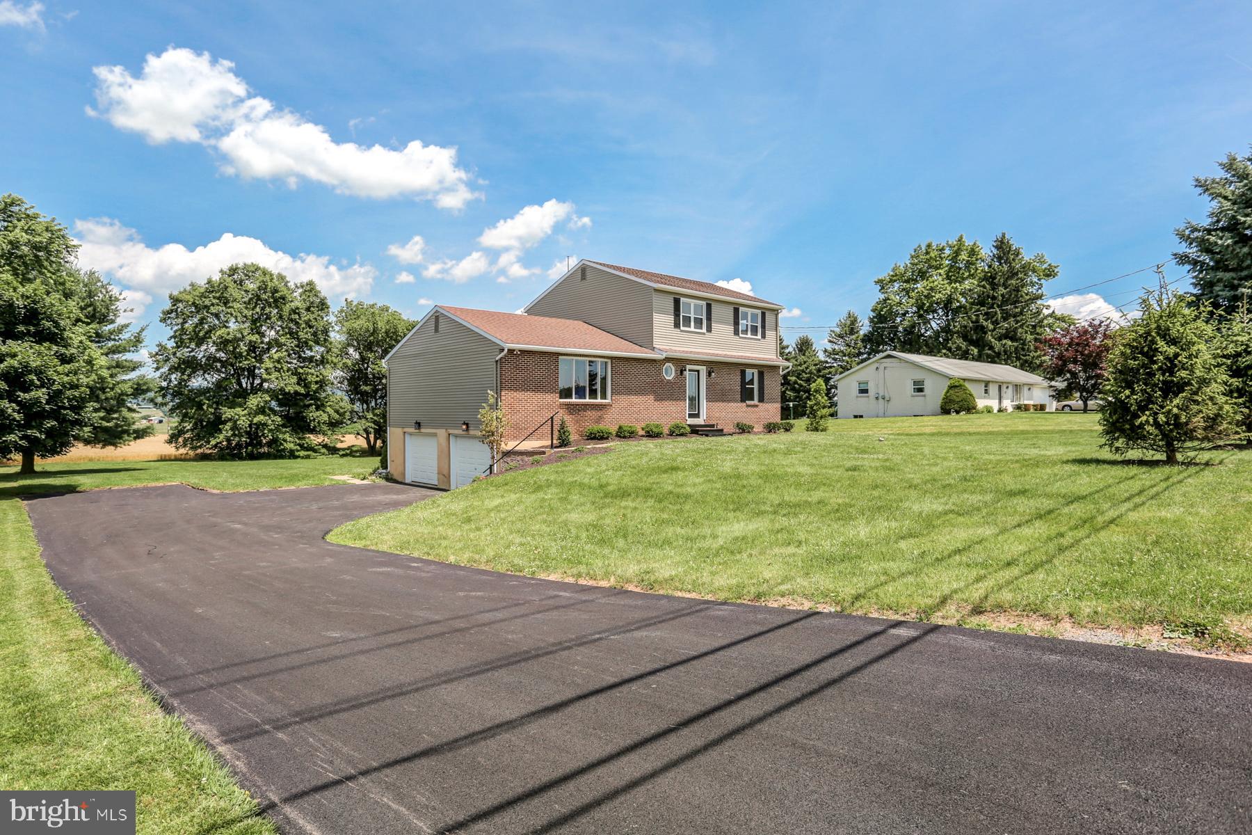 328 Ridge Hill Road Carlisle, PA 17015 - Photo 49 of 54 NEW asphalt driveway