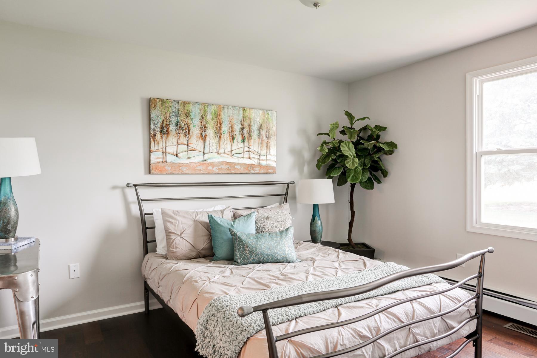 328 Ridge Hill Road Carlisle, PA 17015 - Photo 7 of 54 First floor master bedroom