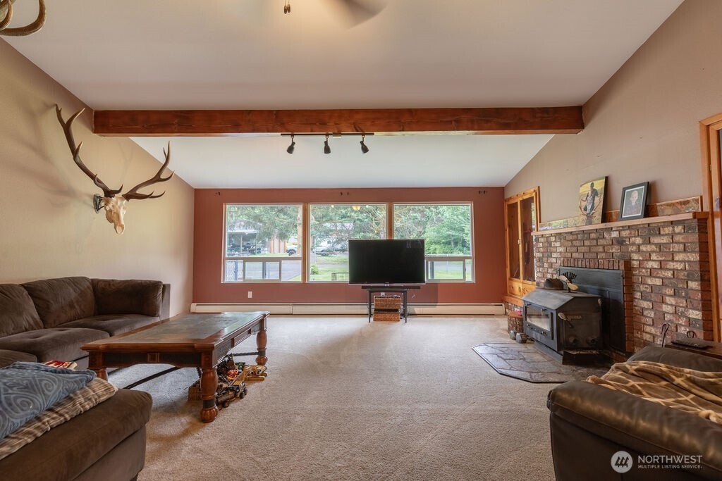 461 Fern Hill Road Forks, WA 98331 - Photo 7 of 40