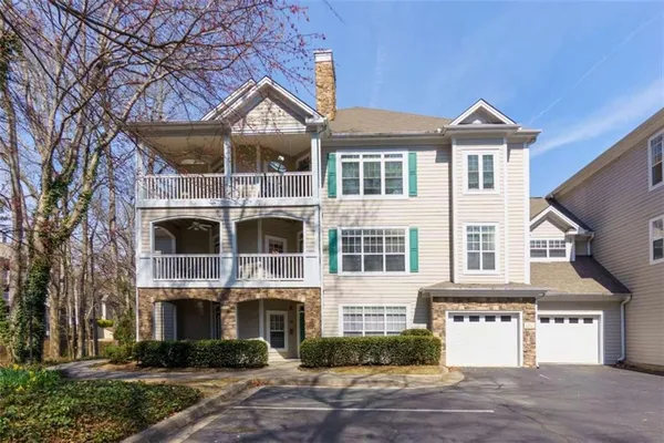 $414,900 | 227 Edinburgh Court, Alpharetta, GA 30004